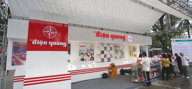 Co phieu DQC 'hung tron combo' canh bao va kiem soat