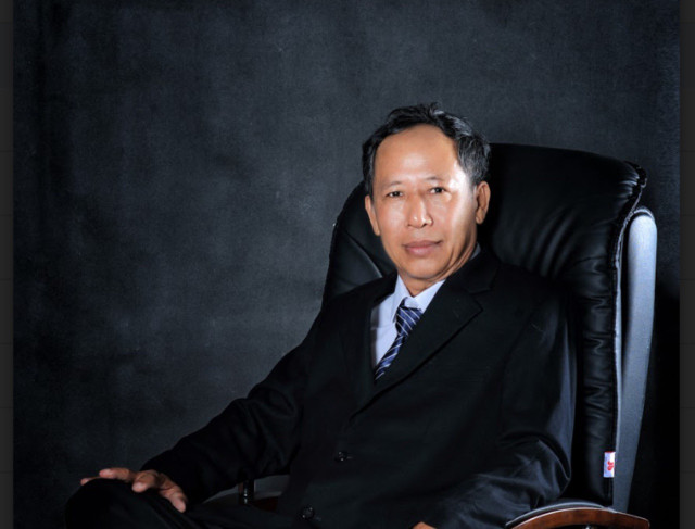 Lanh dao Nam Viet chi hang chuc ty 'giai cuu' co phieu ANV