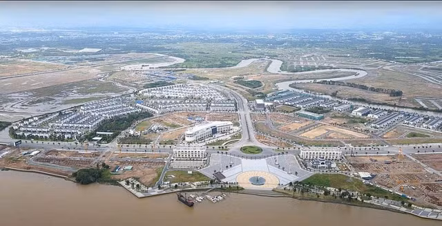 Chu du an Aqua City giai chap 13 tai san bao dam cho 4 lo trai phieu