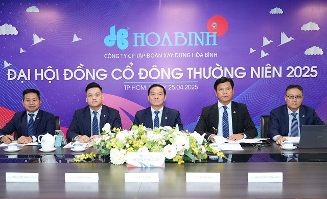 Lanh dao HBC khang dinh khong co rui ro ve hoat dong lien tuc