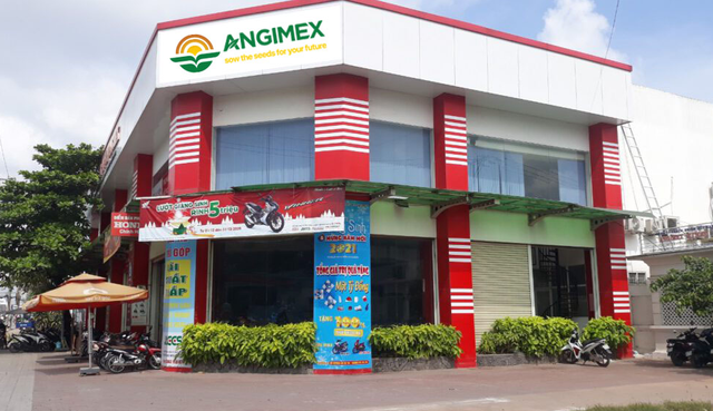 Co phieu giam san 5 phien, AGM giai trinh khong phai do thue