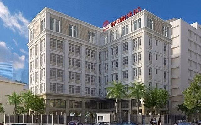 'Hut hoi' loi nhuan 2024, Ha Do van len muc tieu 2025 lai tang gap doi