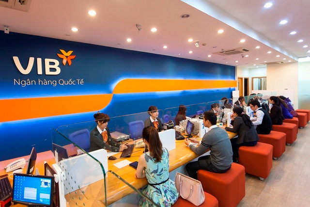 VIB chot chi 2.085 ty dong chia co tuc vao thang 5