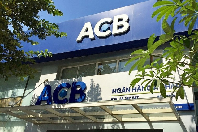 Vì sao lợi nhuận quý 1 của ACB sụt giảm 6%? Vi sao loi nhuan quy 1 cua ACB sut giam 6%?