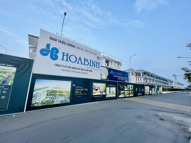 Lai tang 111 ty sau kiem toan, HBC van bi nghi ngo kha nang hoat dong