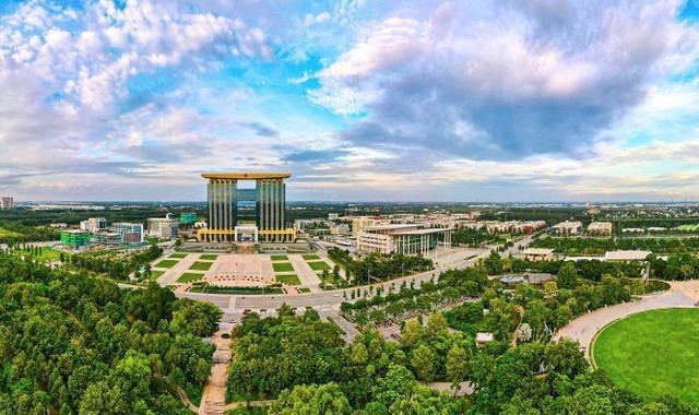 Vi sao Becamex IDC hoan dau gia 300 trieu co phieu?