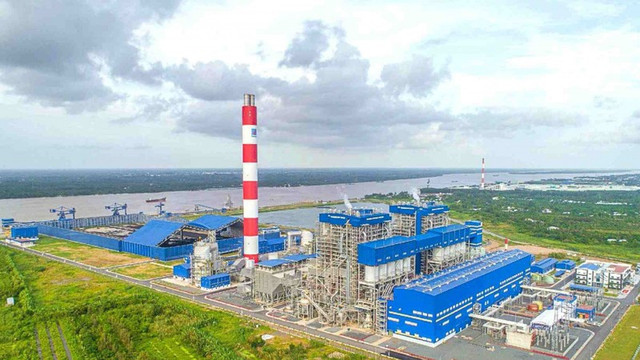 PV Power lai 385 ty dong trong 3 thang