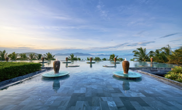 Amiana Resort Nha Trang bị tố làm ăn bất tín, 'ôm' tiền đặt cọc của khách Amiana Resort Nha Trang bi to lam an bat tin, 'om' tien dat coc cua khach