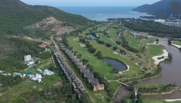 Ngan hang Nam A lien quan gi vu 'ban dat o khong hinh thanh don vi o'-Hinh-2