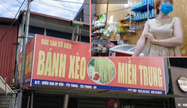 Cận cảnh những vết thương của 2 nhân viên bị nữ chủ quán bánh xèo tra tấn Can canh nhung vet thuong cua 2 nhan vien bi nu chu quan banh xeo tra tan