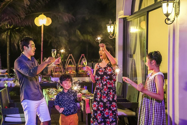 Vinpearl tung 'siêu bão' ưu đãi lớn nhất năm Vinpearl tung 'sieu bao' uu dai lon nhat nam