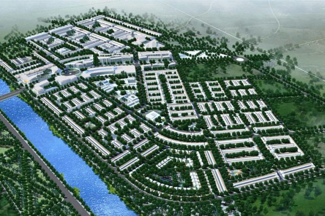 Đại án DongABank: Số phận dự án khu đô thị Mỹ Gia sẽ ra sao? - Hình 2 Dai an DongABank: So phan du an khu do thi My Gia se ra sao?-Hinh-2