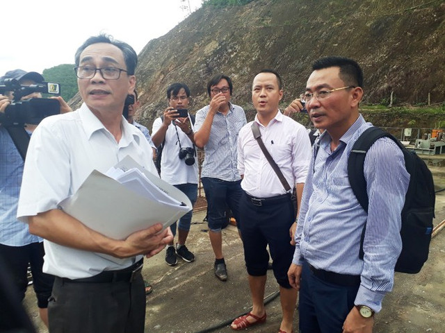 Kiến nghị thu hồi giấy phép đối với thủy điện tích ‘bom nước’ lúc bão - Hình 2 Kien nghi thu hoi giay phep doi voi thuy dien tich ‘bom nuoc’ luc bao-Hinh-2