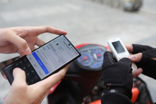 Những SIM điện thoại nào có thể bị khóa sau 31/3? Nhung SIM dien thoai nao co the bi khoa sau 31/3?