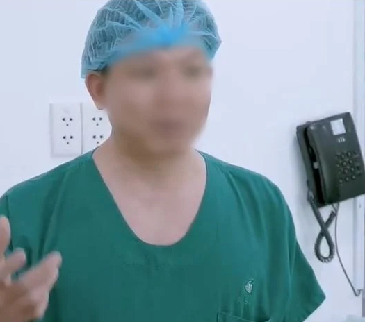 Toàn cảnh vụ Bà Nhân Vlog ồn ào bác sĩ thụ tinh nhân tạo - Hình 4 Toan canh vu Ba Nhan Vlog on ao bac si thu tinh nhan tao-Hinh-4