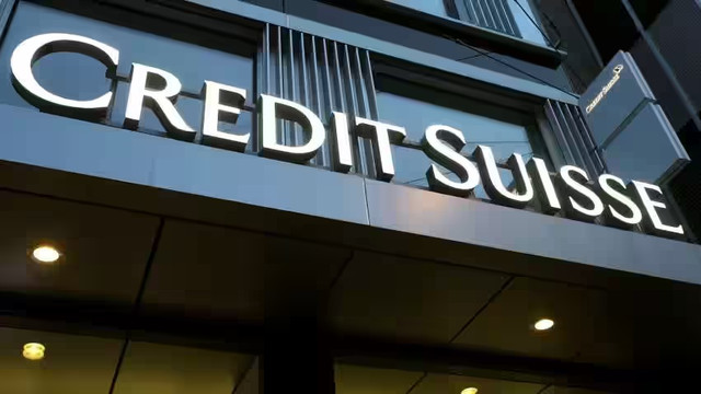 Còn lại gì từ thương vụ lịch sử UBS - Credit Suisse? Con lai gi tu thuong vu lich su UBS - Credit Suisse?