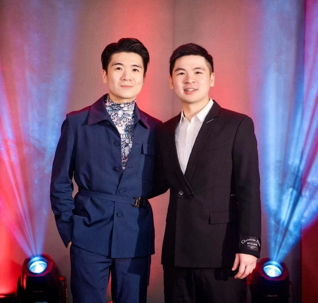 Hình ảnh thiếu gia Đỗ Quang Vinh ngồi bên người yêu tin đồn Hoa hậu Đỗ Mỹ Linh - Hình 6 Hinh anh thieu gia Do Quang Vinh ngoi ben nguoi yeu tin don Hoa hau Do My Linh-Hinh-6