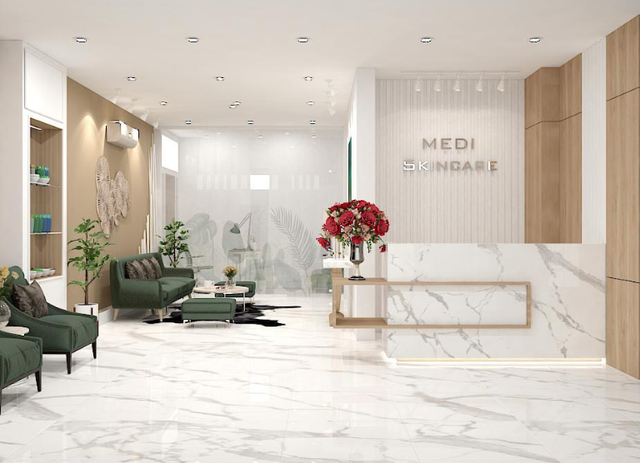 Medi Skincare & Spa và Nha Khoa Apple bị phạt Medi Skincare & Spa va Nha Khoa Apple bi phat