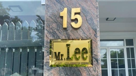 Phạt 115,5 triệu đồng và đình chỉ cơ sở thẩm mỹ Mr Lee Phat 115,5 trieu dong va dinh chi co so tham my Mr Lee