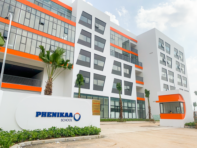 Phenikaa Group của ông Hồ Xuân Năng 'hút' 200 tỷ đồng trái phiếu Phenikaa Group cua ong Ho Xuan Nang 'hut' 200 ty dong trai phieu
