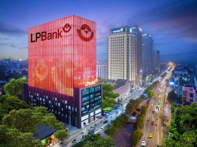 LPBank lại đổi thời gian tổ chức Đại hội bất thường LPBank lai doi thoi gian to chuc Dai hoi bat thuong