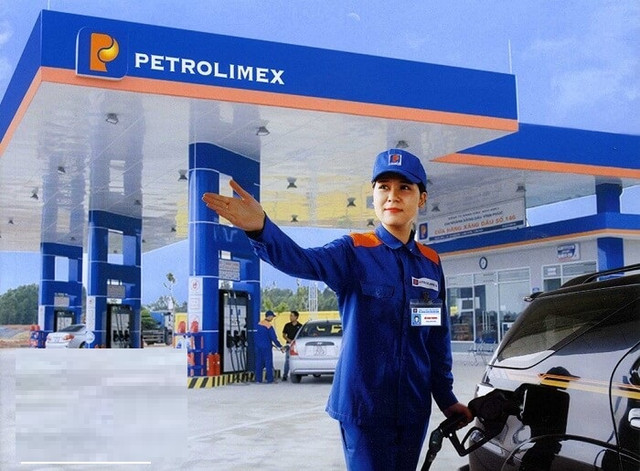 Kinh doanh không như ý, Hóa dầu Petrolimex giảm 54% mục tiêu lãi 2024 Kinh doanh khong nhu y, Hoa dau Petrolimex giam 54% muc tieu lai 2024