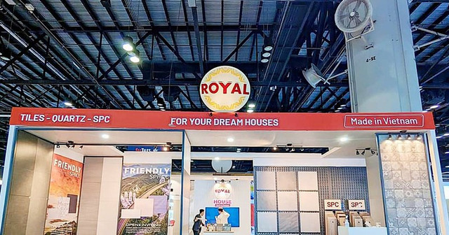 Nợ phình to, Royal Invest vẫn muốn vay thêm 80 tỷ đồng No phinh to, Royal Invest van muon vay them 80 ty dong