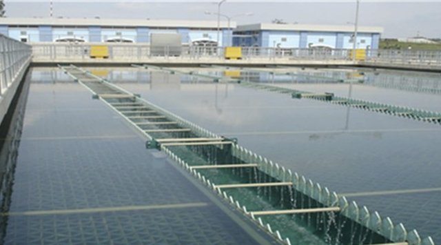 Hạ tầng Nước Sài Gòn muốn thoái vốn 2 công ty nước 900 tỷ Ha tang Nuoc Sai Gon muon thoai von 2 cong ty nuoc 900 ty
