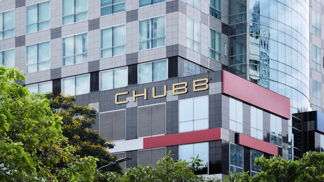 Quản lý quỹ Chubb Life Việt Nam bị phạt do vi phạm về nhân sự Quan ly quy Chubb Life Viet Nam bi phat do vi pham ve nhan su