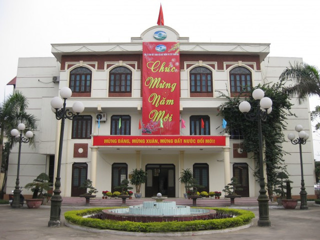 Phó Chủ tịch Công ty Đô thị Thanh Hóa thoái sạch cổ phiếu THU Pho Chu tich Cong ty Do thi Thanh Hoa thoai sach co phieu THU