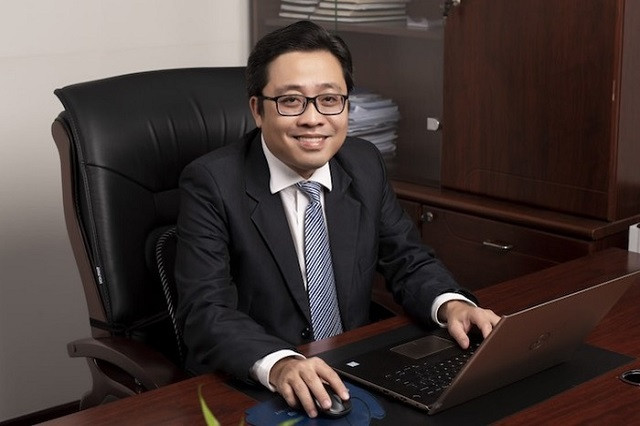 Angimex miễn nhiệm lãnh đạo gắn bó 26 năm Angimex mien nhiem lanh dao gan bo 26 nam