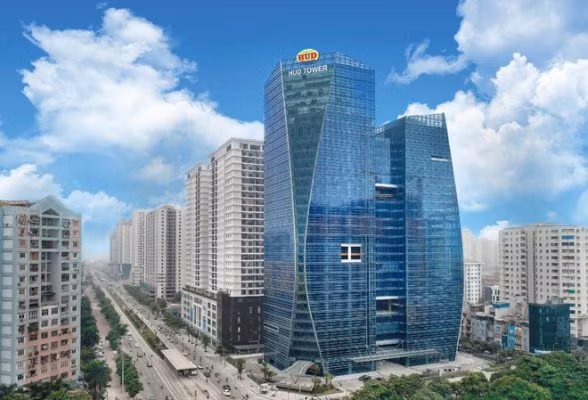 Tong Cty Dau tu Phat trien Nha va Do thi lam an sao khi co tan Chu tich?-Hinh-2