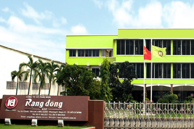 Rạng Đông Holding 'hứa' sẽ sớm công bố báo cáo quý 3 Rang Dong Holding 'hua' se som cong bo bao cao quy 3