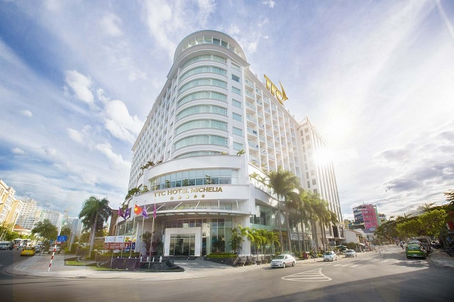 TTC Hospitality đem loạt khách sạn đảm bảo để vay 500 tỷ trái phiếu TTC Hospitality dem loat khach san dam bao de vay 500 ty trai phieu