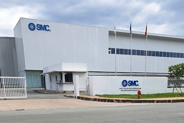 Đại gia SMC khắc phục tình trạng bị cảnh báo và kiểm soát Dai gia SMC khac phuc tinh trang bi canh bao va kiem soat