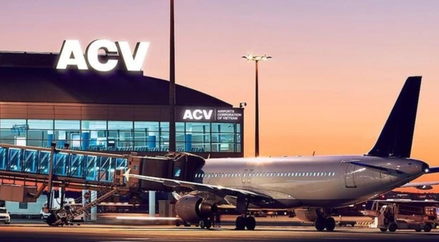 VNDirect: Dự phòng nợ xấu của ACV tăng 55% so đầu năm VNDirect: Du phong no xau cua ACV tang 55% so dau nam