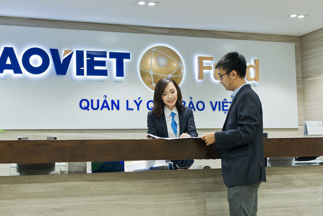 Bảo hiểm Bảo Việt sắp chi 745 tỷ đồng trả cổ tức Bao hiem Bao Viet sap chi 745 ty dong tra co tuc