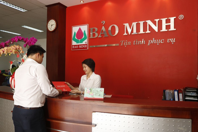 Bảo hiểm Bảo Minh triệu tập Đại hội bất thường Bao hiem Bao Minh trieu tap Dai hoi bat thuong