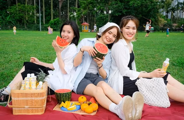 Vi sao thong diep moi cua Number 1 Soya Canxi thu hut phai dep?-Hinh-3