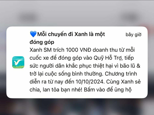 Vì sao Katinat ủng hộ đồng bào bị bão lũ nhưng bị khách hàng phản ứng? - Hình 2 Vi sao Katinat ung ho dong bao bi bao lu nhung bi khach hang phan ung?-Hinh-2