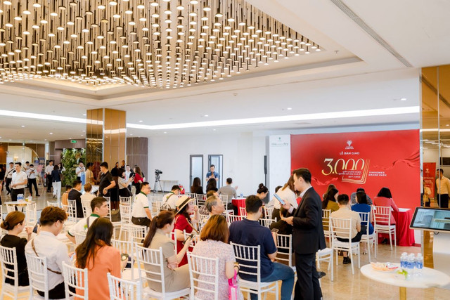 Đâu là bến đỗ của dòng tiền khi thị trường địa ốc tăng tốc? - Hình 3 Dau la ben do cua dong tien khi thi truong dia oc tang toc?-Hinh-3