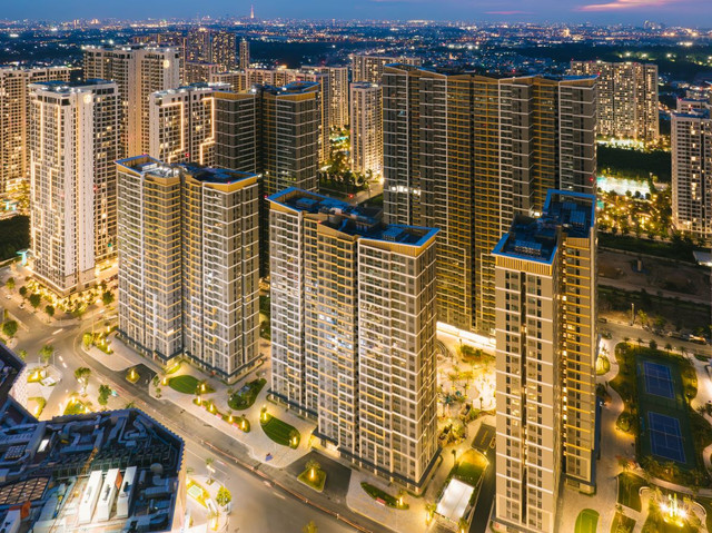 Đâu là bến đỗ của dòng tiền khi thị trường địa ốc tăng tốc? Dau la ben do cua dong tien khi thi truong dia oc tang toc?