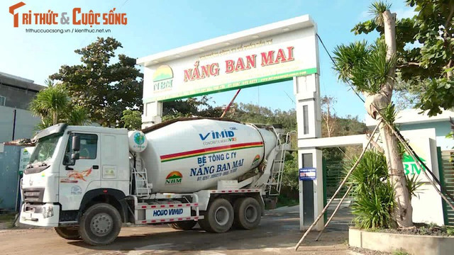 Nắng Ban Mai: Trúng thầu hàng ngàn tỷ nhưng lãi èo uột, nợ ngất ngưởng Nang Ban Mai: Trung thau hang ngan ty nhung lai eo uot, no ngat nguong