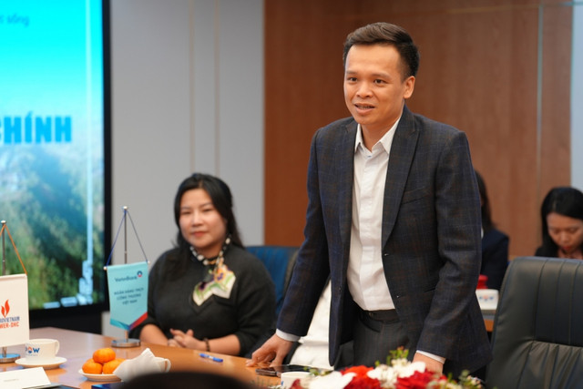 Lộ diện ứng viên ngồi vào 'ghế nóng' HĐQT Vietinbank Lo dien ung vien ngoi vao 'ghe nong' HDQT Vietinbank