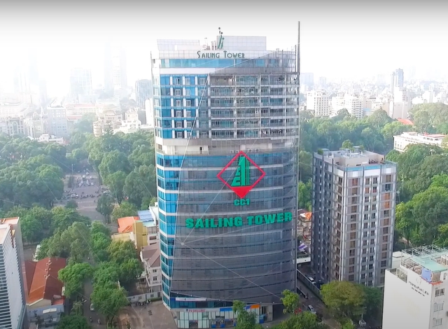 CC1-Holdings lại gom vốn doanh nghiệp trúng gói thầu 'khủng' sân bay Long Thành CC1-Holdings lai gom von doanh nghiep trung goi thau 'khung' san bay Long Thanh