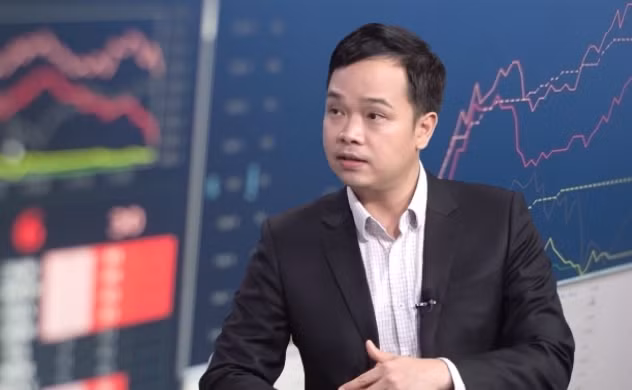 Giam doc Phan tich BSC: Thi truong giam la co hoi gom co phieu