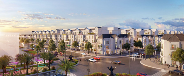 Nhu cầu cao, bất động sản thấp tầng vẫn là kênh đầu tư màu mỡ - Hình 5 Nhu cau cao, bat dong san thap tang van la kenh dau tu mau mo-Hinh-5