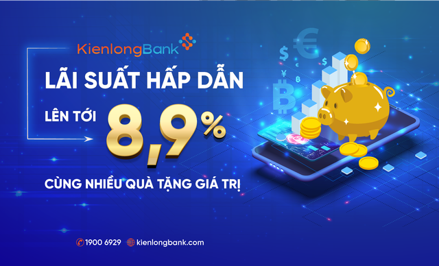 KienlongBank ghi nhận tăng trưởng tích cực trong quý III, đảm bảo hoạt động an toàn và bền vững - Hình 3 KienlongBank ghi nhan tang truong tich cuc trong quy III, dam bao hoat dong an toan va ben vung-Hinh-3