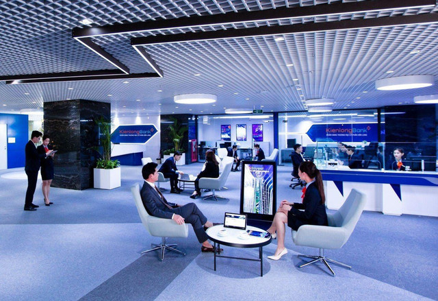 KienlongBank ghi nhận tăng trưởng tích cực trong quý III, đảm bảo hoạt động an toàn và bền vững KienlongBank ghi nhan tang truong tich cuc trong quy III, dam bao hoat dong an toan va ben vung