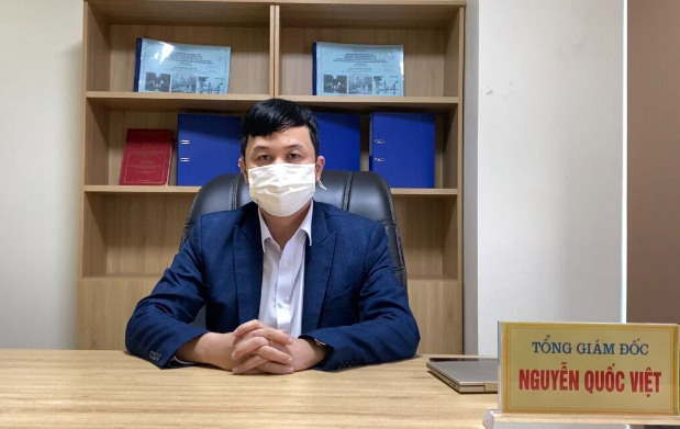 Danh tính 3 nhà thầu yếu kém, chậm tiến độ trong dự án cao tốc Diễn Châu - Bãi Vọt - Hình 5 Danh tinh 3 nha thau yeu kem, cham tien do trong du an cao toc Dien Chau - Bai Vot-Hinh-5